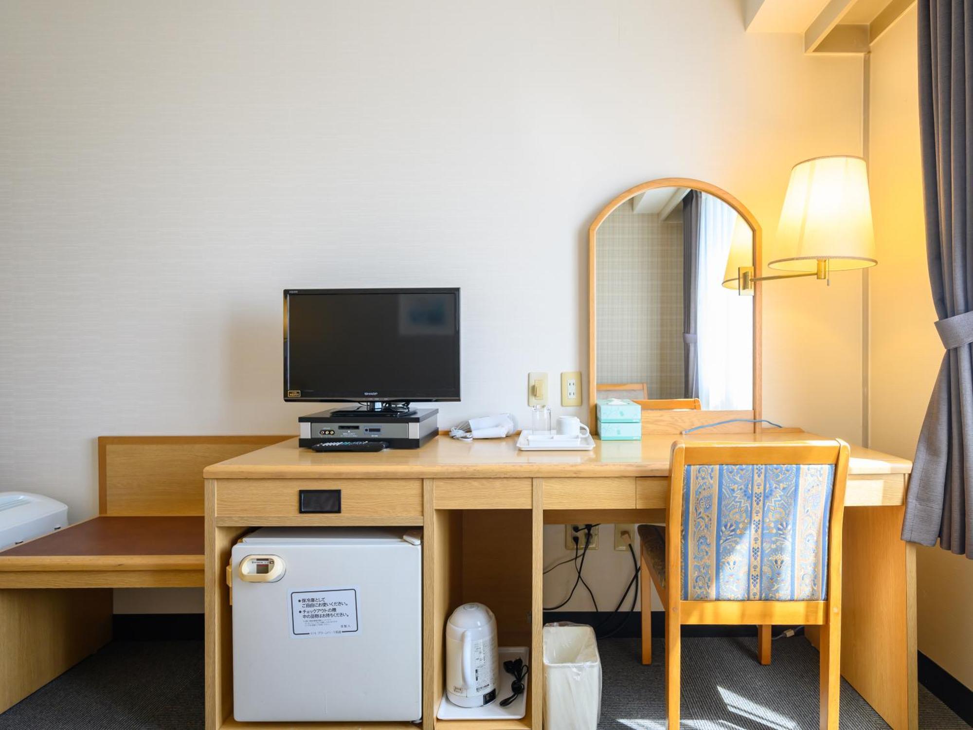 Hotel Green Park Suzuka Buitenkant foto