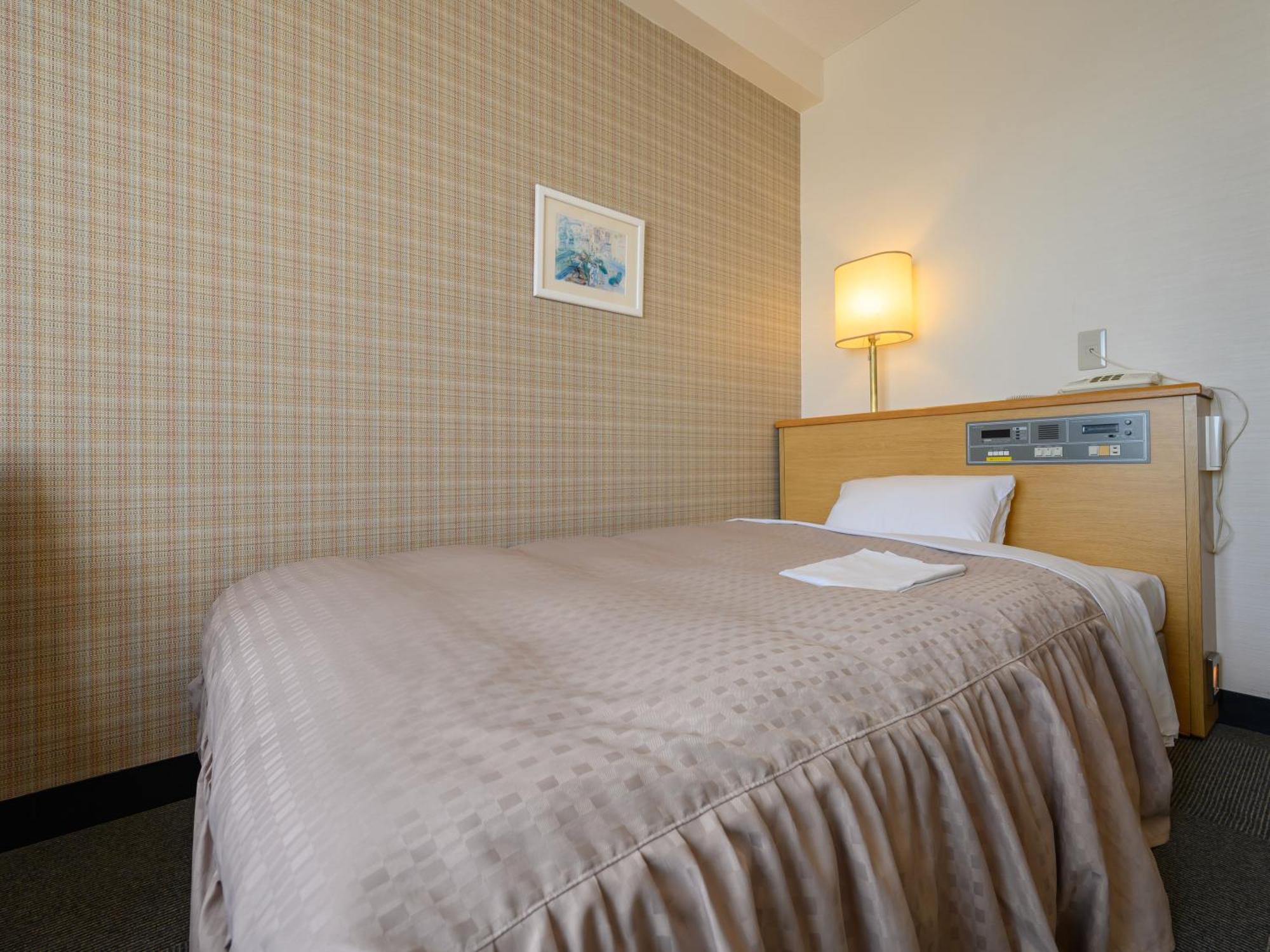 Hotel Green Park Suzuka Buitenkant foto
