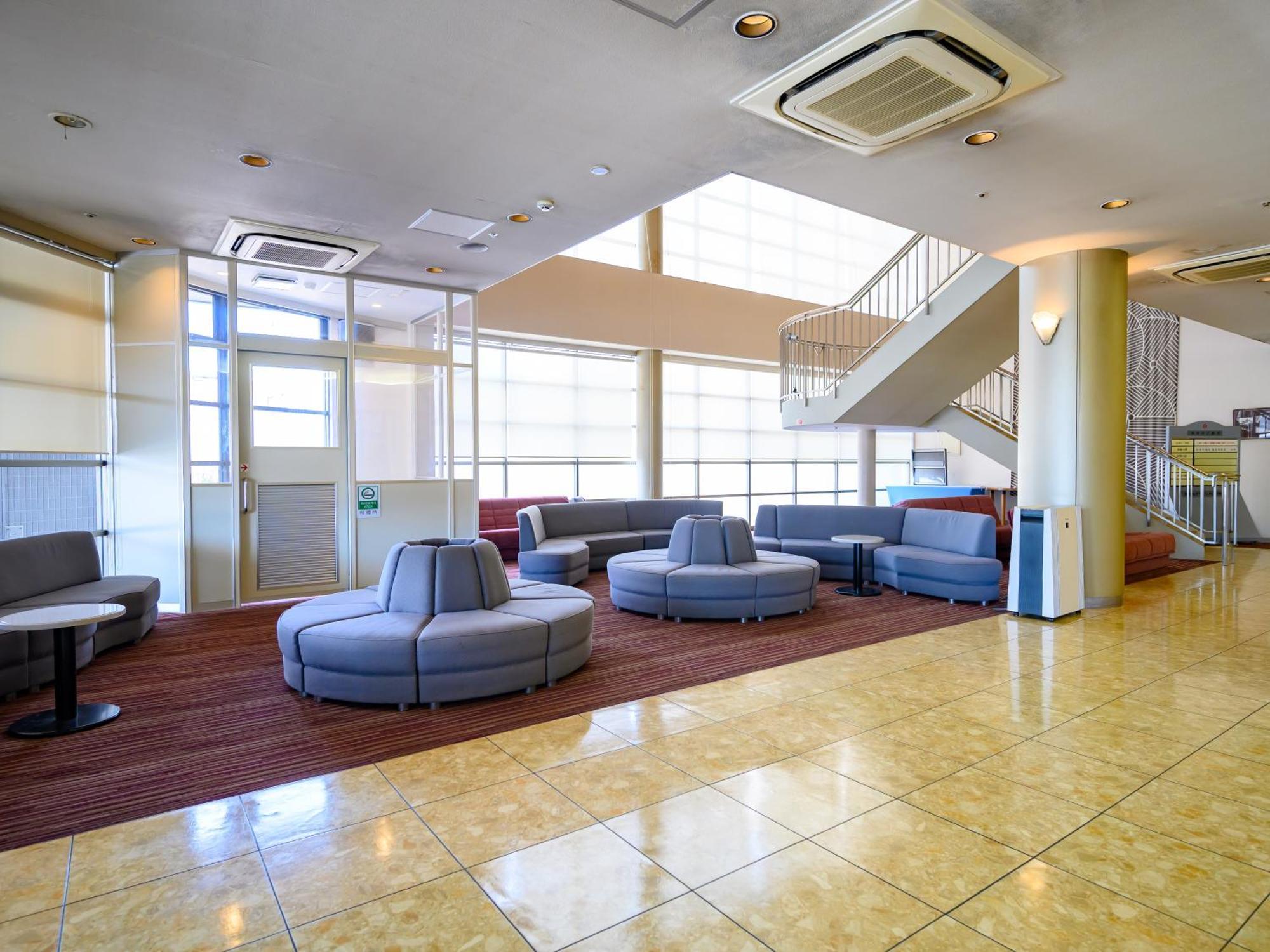 Hotel Green Park Suzuka Buitenkant foto
