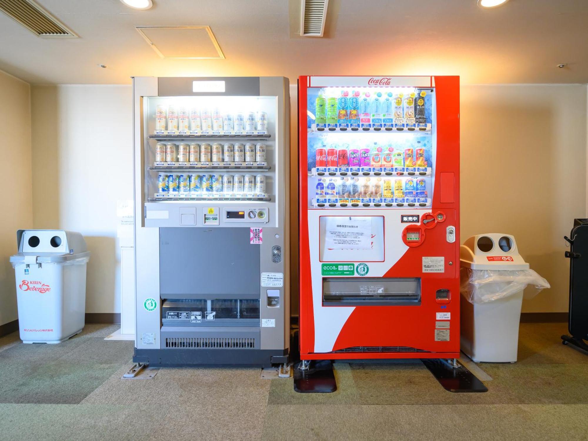 Hotel Green Park Suzuka Buitenkant foto