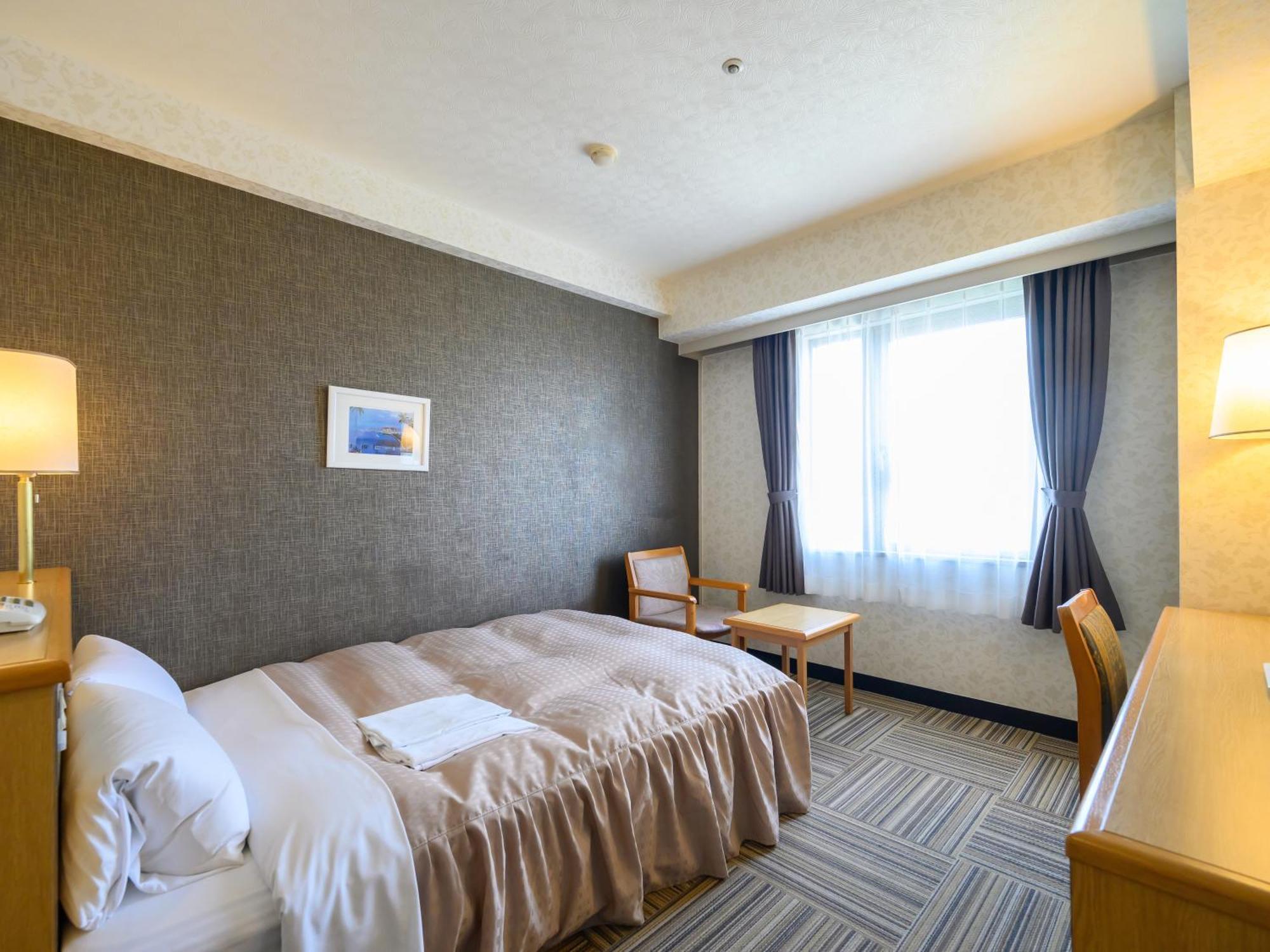 Hotel Green Park Suzuka Buitenkant foto