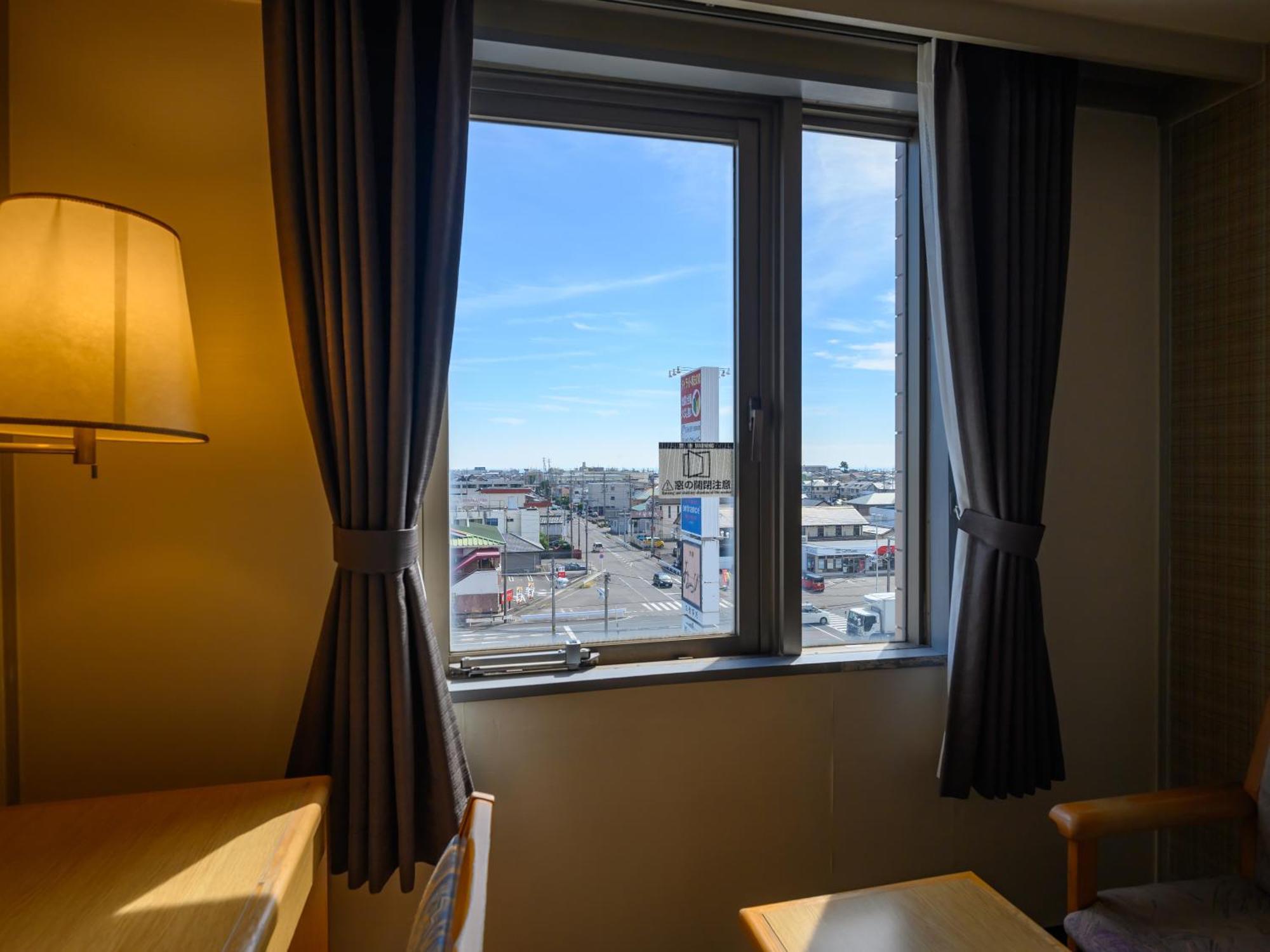 Hotel Green Park Suzuka Buitenkant foto