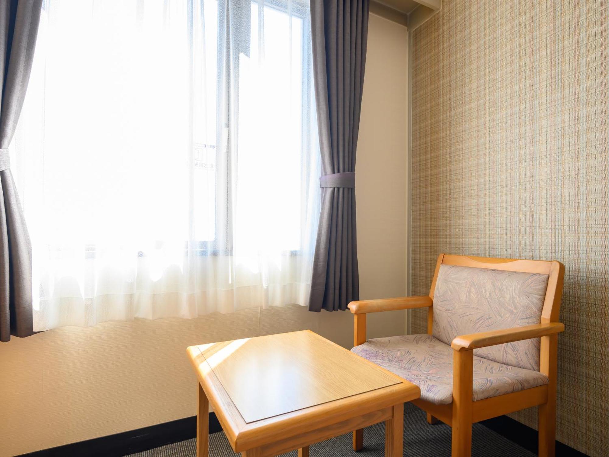 Hotel Green Park Suzuka Buitenkant foto