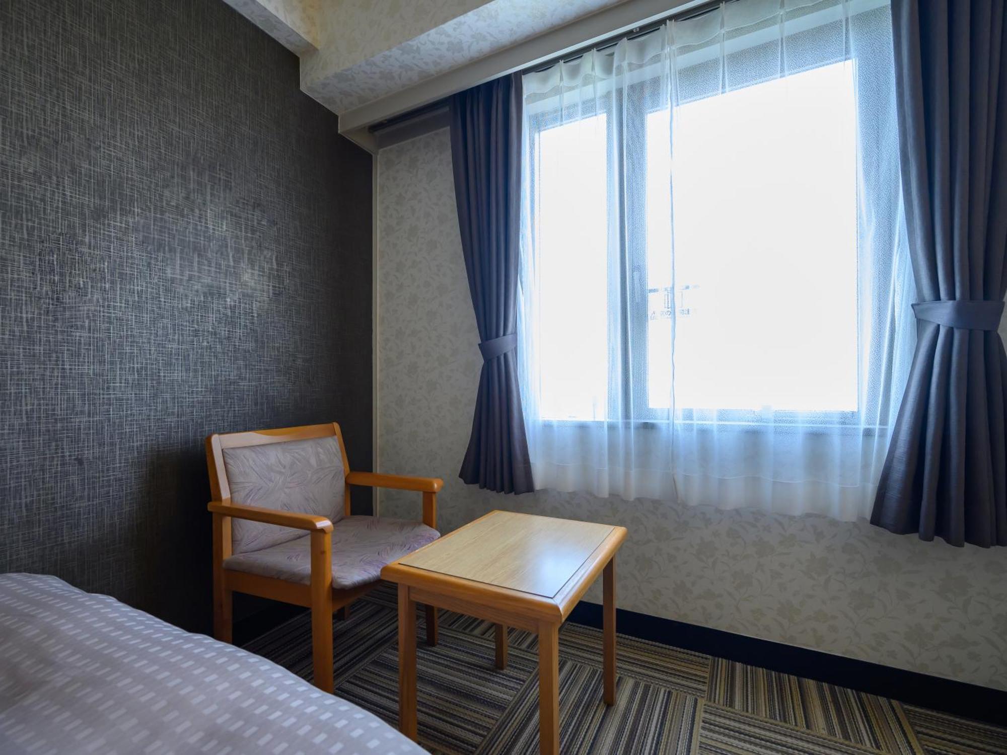 Hotel Green Park Suzuka Buitenkant foto